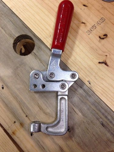 New DE STA CO Model 325 De-Sta-Co Hold Down Manual Clamp