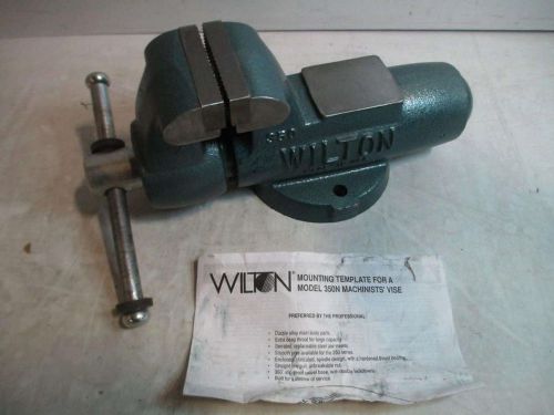 Wilton 250n machinist vise 10066 for sale