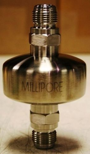 Millipore wgfg36r1 wafergard high purity gas filter for sale