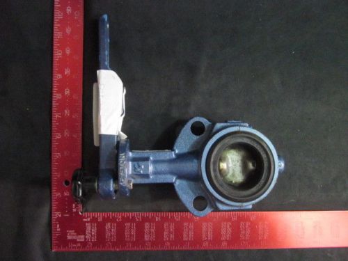 Valve butterfly dn50 14-102 keystone for sale