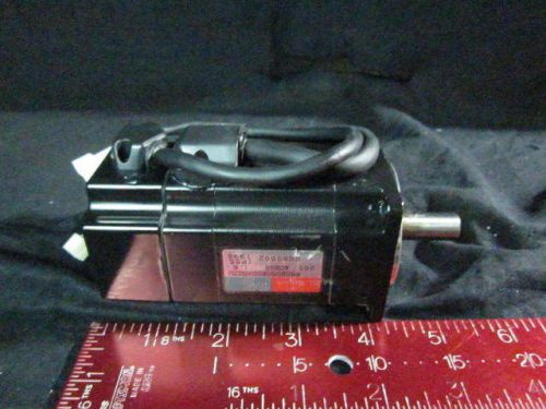 Servo motor Transfer-arm 200W AC200V 1.6A 3000MIN P50B05020DXS2ZU SANYO DENKI