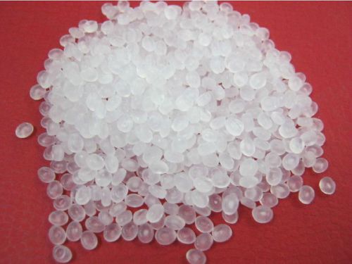 0.5kg (1.1 lb) POLYETHYLENE PLASTIC PELLETS #U0G