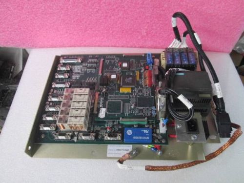 Applied Materials AMAT 0090-00193 0100-00313 0100-00373 OCLP Main Control Board