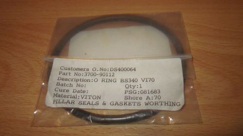 AMAT 3700-90112 ORING VITON,BS370 VI70