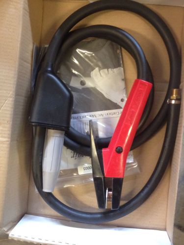 Thermadyne arcair k4000 air arc gouging tool for sale