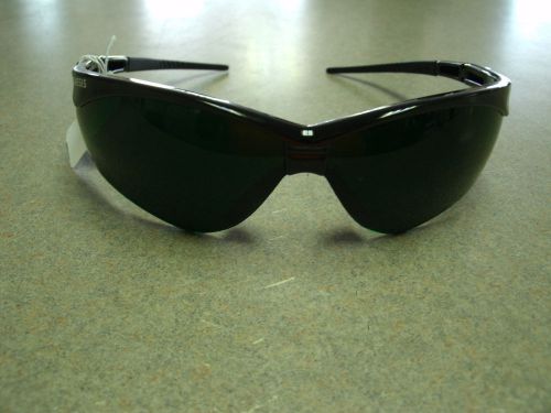 Jackson Nemisis V30 Shade 5 Torch or Plasma Cutting Glasses