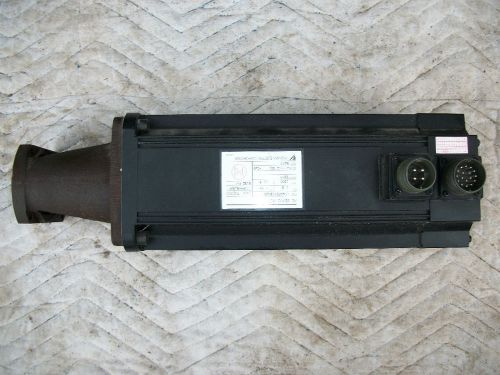 Yaskawa Saw carraige drive motor from 1994 Selco WNT200