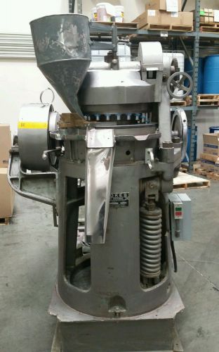 Stokes tablet press for sale for sale