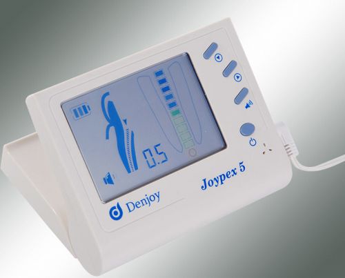 Dental apex locator root canal finder endo lcd by denjoy high quality for sale