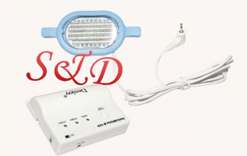 Mini-type Clinical-Use LED whitening light Teeth whitening Unit Smilewhite B-120