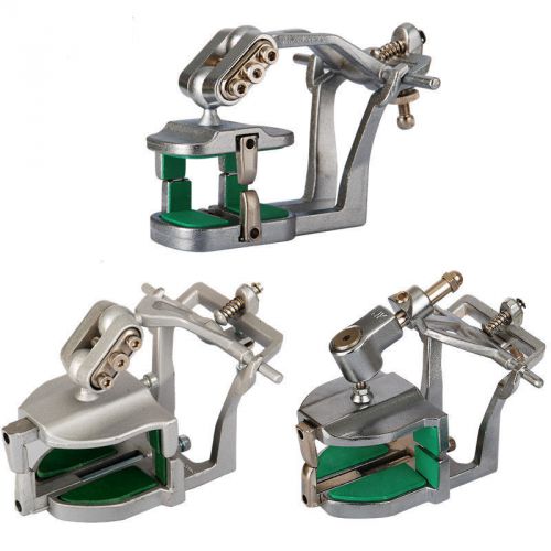 3X Dental Articulator Adjustable for Lab Use A1 A2 A3