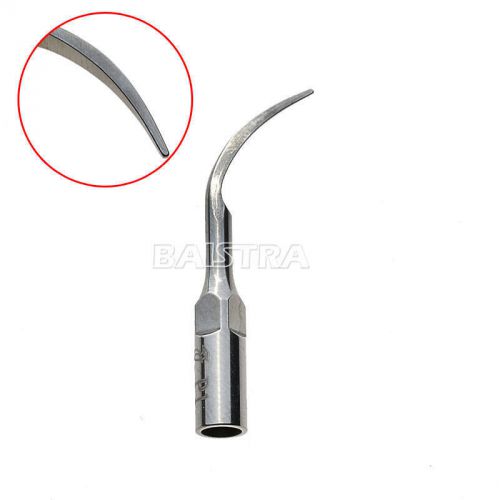 1 pc dental scaler perio tip fit ems&amp; woodpecker ultrasonic handpiece p1 for sale