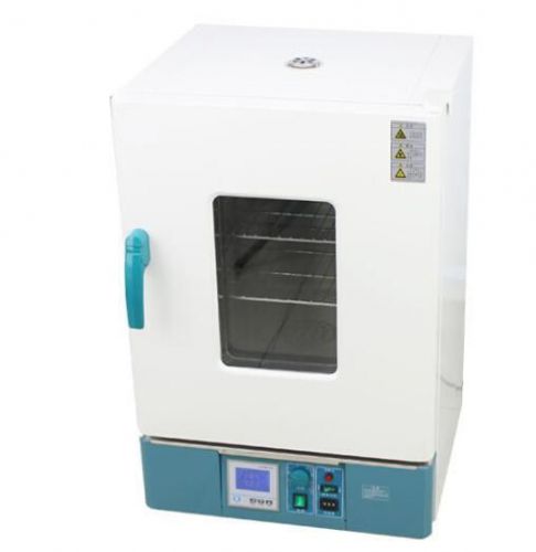 New 2 in 1 Drying Oven &amp; Incubator 12x12x12? Fast Shipping