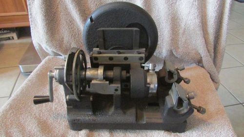 American Optical Company Microtome - Model 815