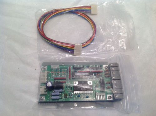 Shimadzu cto-20a/20ac control board kit 228-41735 board 22-41736b for sale