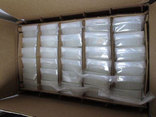 Corning Axygen P-DW-20-C-S-IND Deep Well 96-Well Rectangular 30 Microplates/Case