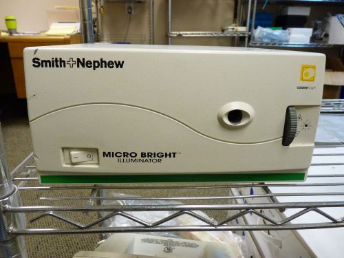 Smith and Nephew Micro Bright Illuminator