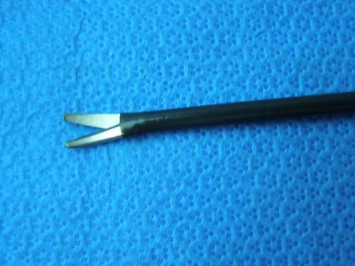 OLYMPUS Monopolar Metzenbaum Scissors CVD Rotating 5mm ,Laparoscopy Instruments