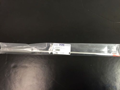 Karl Storz 28163RP Rasp 36cm for Coarsening Bone Surface 10mm