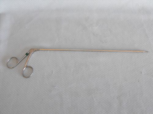 Storz Surgical Scissor 5mm x 30cm Endoscopy Laparoscopy 26169SL