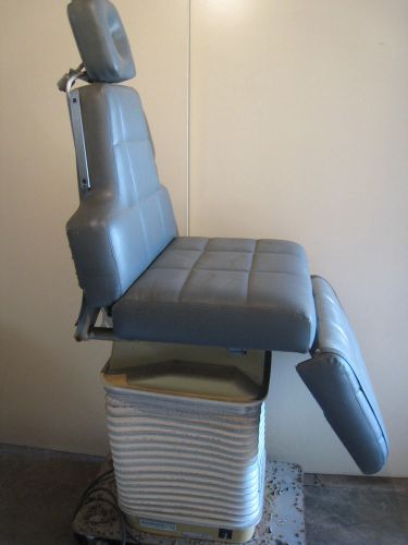 DMI Power Exam Chair