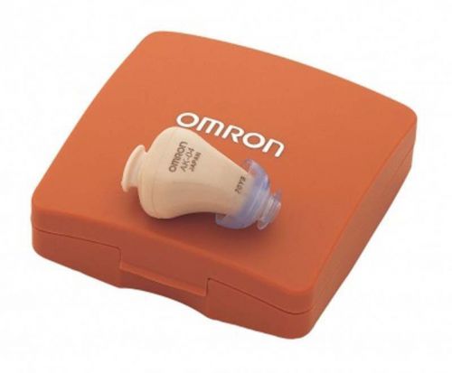 Omron Hearing Aid AK-04