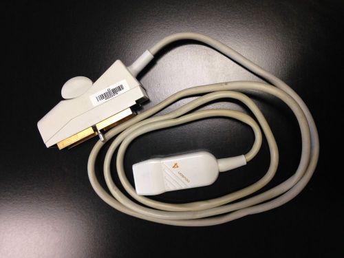 ACUSON V4 Ultrasound Needle Guide Transducer Probe-ships worldwide