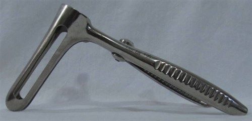 Inox Nasal Speculum