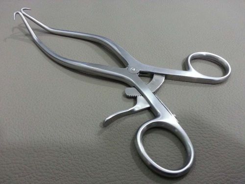 Gelpi Self-Retaining Retractors 7&#034; Surgical Orthopedic Instruments