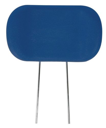 Drive Medical Bellavita Padded Headrest, Blue