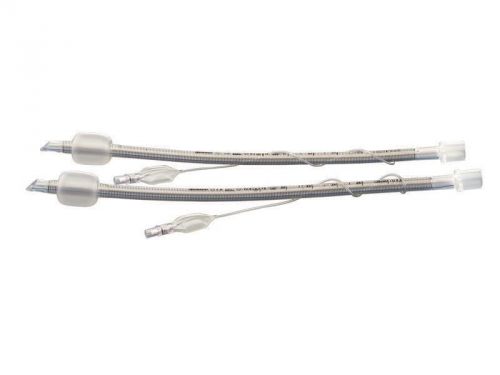 Flexo - Metallic Reinforced Endotracheal Tube Cuffed ( 2 Pcs in a Pack )