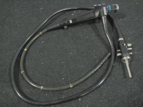 Colonoscope/Sigmoidoscope: Olympus CF-P10S  (No Broken Fibers)