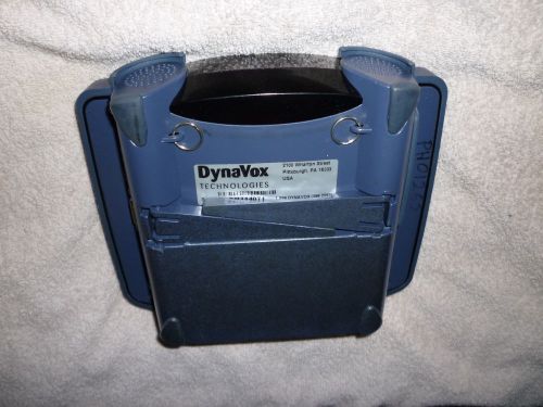 Dynavox Sunrise Dynamyte Speech Therapy Communication System