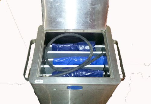 Chattanooga c-2 hydrocollator for sale