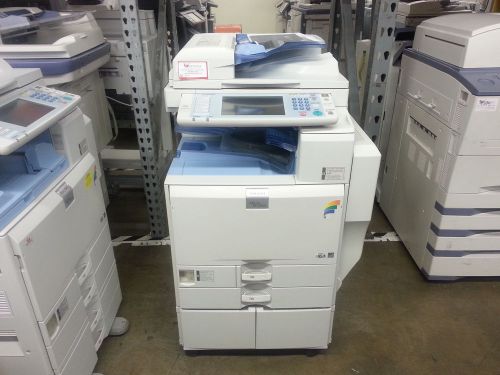 Ricoh MP C2800 Color Copier