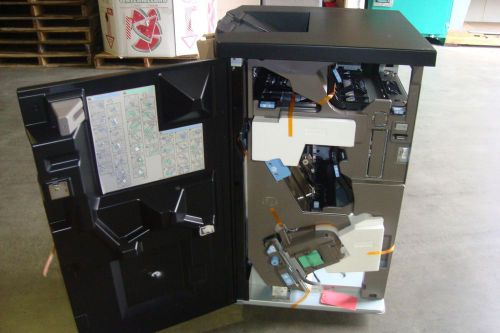 IBM B302-13 H3820700010 Infoprint Finisher