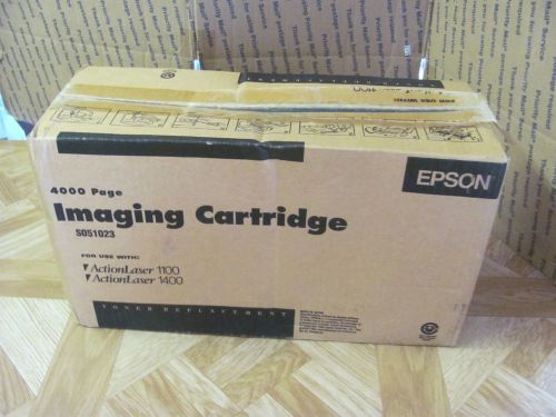 Brand New genuine Epson S051023 Ink Cartridge toner