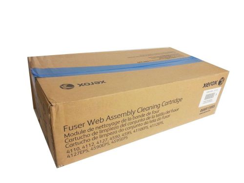 New genuine xerox 008r13085 fuser web assembly cleaning cartridge for sale