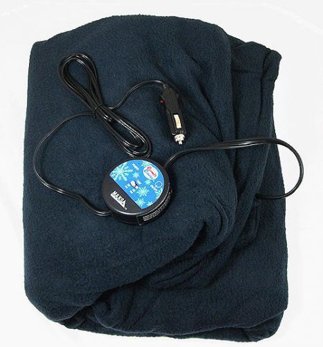 1Dcomfy Cruise 12V Heated Travel Blanket