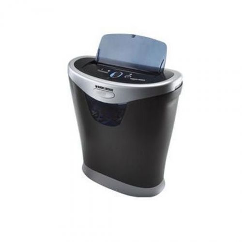 New!! Black &amp; Decker 10 Sheet Crosscut Paper Shredder w/ Power Boost Technology