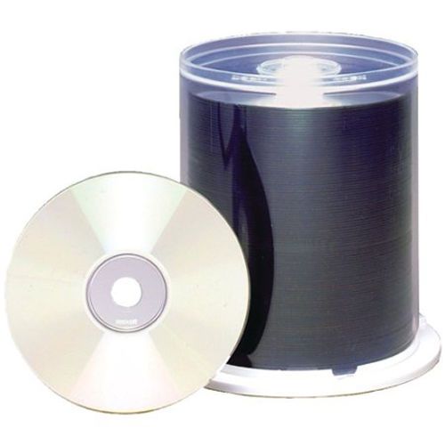 Maxell cd-r 700mb 80min print white 100 pc spindle for sale
