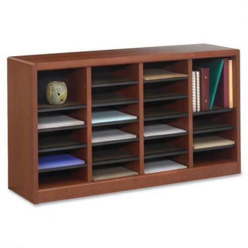 Safco E-Z Stor Literature Rack - SAF9311CY