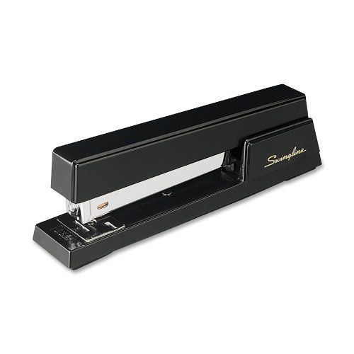 Swingline Executive Stapler - 20 Sheets Capacity - 210 Staples (swi76701)