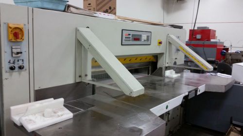 Guillotine Cutter