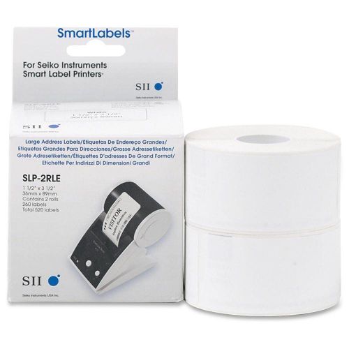 Seiko address label slp-2rle for sale