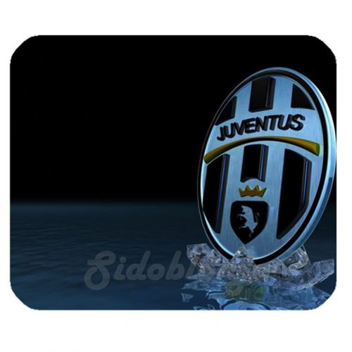 Hot Juventus Custom 1 Mouse Pad for Gaming