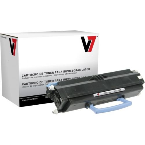 V7 TONER V7D5007G M2925 W5300N BLACK CARTR 27000