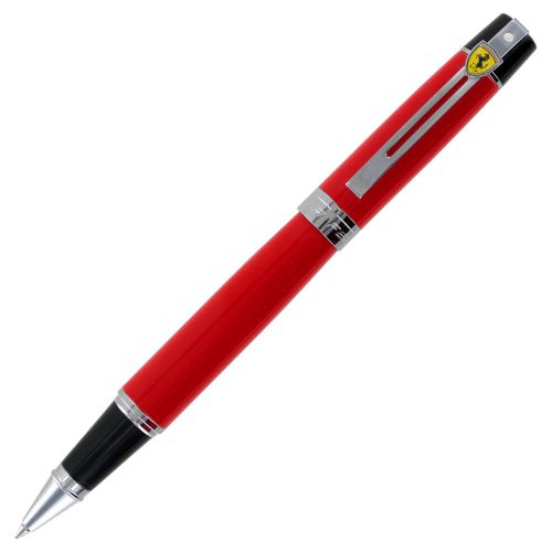 Sheaffer Ferrari 300 Red Rollerball Pen