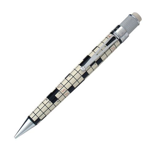 Retro 51 1951 tornado capless mechanical pencil 1.15 mm crossword vrp-1545 for sale
