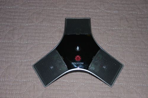 Polycom HDX Table Top Microphone Array